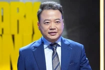 Ai thay Shark Bình làm Tổng giám đốc Tập đoàn NextTech?
