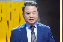 Ai thay Shark Bình làm Tổng giám đốc Tập đoàn NextTech?