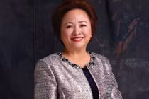 Nữ đại gia xây tòa tháp cao nhất Việt Nam là ai?