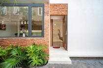 View - Độc đáo nhà phố được kiến tạo từ những khoảng thở | Báo Tri thức và Cuộc sống - TIN TỨC PHỔ BIẾN KIẾN THỨC 24H