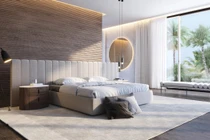 Những sai lầm cần tránh khi thiết kế phòng ngủ