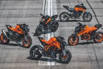 Triệu hồi KTM Duke 2024 lỗi nguy hiểm, chủ xe tại Việt Nam bất an