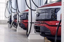 Ford F-150 Lightning doanh số kém, có thể bị cân nhắc khai tử?