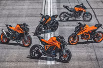 Triệu hồi KTM Duke 2024 lỗi nguy hiểm, chủ xe tại Việt Nam bất an