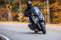 Yamaha Xmax bị triệu hồi khẩn cấp vì lỗi có thể gây hỏng động cơ