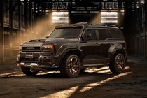 View - Toyota 4Runner 2026 chính thức mở bán khởi điểm từ 1,08 tỷ đồng | Báo Tri thức và Cuộc sống - TIN TỨC PHỔ BIẾN KIẾN THỨC 24H