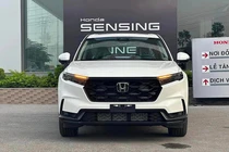 View - Honda Air Blade 2026 ra mắt tại Việt Nam, giá từ 42,2 triệu đồng | Báo Tri thức và Cuộc sống - TIN TỨC PHỔ BIẾN KIẾN THỨC 24H