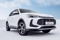 Ra mắt MG ZS Vibe 2026 động cơ Turbo 1.5L, chỉ 442 triệu đồng