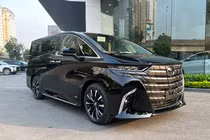 Toyota Việt Nam gọi triệu hồi gần 7.600 xe Toyota và Lexus