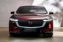 Mazda 6e 2026 nhập Trung Quốc sắp bán tại Thái Lan, có về Việt Nam?