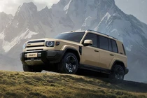 Chery sắp mở bán iCaur V27 từ 739 triệu, "đấu" BYD Fangchengbao 5