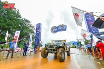 View - Đua ôtô địa hình Việt Nam PVOIL CUP 2025 - mùa giải của những kỷ lục | Báo Tri thức và Cuộc sống - TIN TỨC PHỔ BIẾN KIẾN THỨC 24H