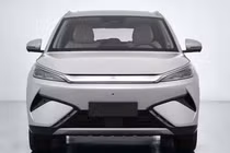 BYD Atto 3 2026 được trang bị pin mới, chạy tới 650km/sạc