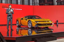 Ferrari 849 Testarossa hơn 35 tỷ chưa về Việt Nam đã có đại gia "đặt gạch"