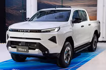 Toyota Hilux BEV chạy điện hứa hẹn sẽ có mức giá “dễ tiếp cận” hơn