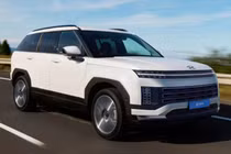 Hyundai Tucson 2027 chỉ dùng động cơ hybrid, thiết kế ''lột xác''