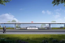 Nhà máy ôtô Omoda & Jaecoo – biểu tượng công nghiệp xanh hiện đại