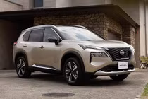 Nissan X-Trail e-POWER 2026 từ 1,4 tỷ tại Thái Lan, chờ về Việt Nam