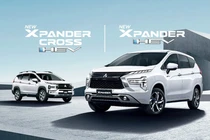 Mitsubishi Xpander HEV 2026 từ 657 triệu tại Thái Lan, có về Việt Nam?