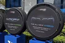 VinFast sẽ có xe ôtô hybrid, liệu có là bước tiến mới?