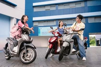 Doanh số Honda Việt Nam tháng 10/2025 - ôtô giảm, xe máy tăng nhẹ