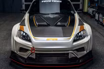 Ngắm cực phẩm Honda S2000 kỷ niệm 25 năm thành lập Bulletproof