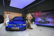 Volkswagen ra mắt đại lý tại TP.HCM theo mô hình Urban Store toàn cầu