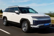 Hyundai Tucson 2027 chỉ dùng động cơ hybrid, thiết kế ''lột xác''