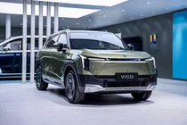 Hãng xe "Tàu" Dongfeng sắp ra mắt 2 ôtô du lịch mới tại Việt Nam 