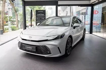 Ôtô hybrid giảm giá mạnh từ 2026, "nóng" cuộc đua xe xanh tại Việt Nam
