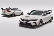 Gói độ Mugen cho Honda Civic Type R tới 1,64 tỷ đồng, đắt hơn xe mới