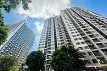 Giá chung cư Hà Nội dự báo tiếp tục tăng