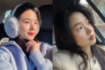 Làn da ở tuổi 36 của Midu phải nói là xuất sắc, nhan sắc “lão hóa ngược”