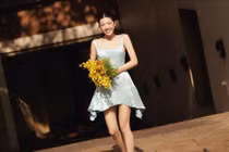 “Em xinh” LAMOON khoe nhan sắc trong trẻo, thần thái cuốn hút 