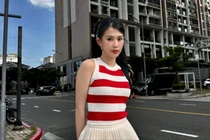 “Quý cô tuổi Ngọ” Ngọc Thảo nhan sắc thăng hạng nhưng vẫn ‘độc thân’