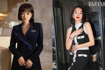 Kaity Nguyễn để tóc ngắn đẹp mê ly, visual thăng hạng khiến fan trầm trồ