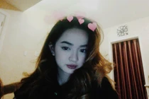 Đu trend khoe ảnh cách đây 10 năm, Kaity Nguyễn gây chú ý bởi nhan sắc