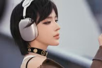 "Nàng thơ" Lyly "cua gắt" với giao diện bụi bặm, cá tính trong MV mới