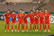 'Quật ngã' UAE, U23 Việt Nam hiên ngang vào bán kết