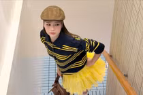 Hot mom Sam khoe nhan sắc ngọt ngào, tự nhận ‘hệ điều hành nhõng nhẽo’