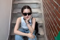 Gái xinh Linh Ka diện style khỏe khoắn, năng động xuống phố