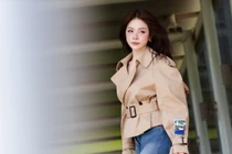 Đu trend "trạm tỷ" muộn, DJ Mie vẫn có sức hút riêng