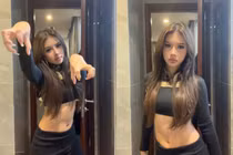 Clip Học tiếng mèo kêu của Xuân Ca bứt phá, sức nóng vẫn chưa hề giảm nhiệt