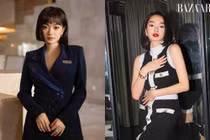 Kaity Nguyễn để tóc ngắn đẹp mê ly, visual thăng hạng khiến fan trầm trồ