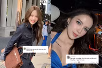 Thiều Bảo Trâm cùng "kiếp nạn" chiếc mái, 7749 lần thay đổi để chiều lòng fan