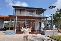 Youtuber Sang Vlog sau 2 năm thông báo vỡ nợ giờ ra sao?