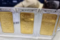 Giá vàng hôm nay 16/7: Quay đầu giảm mạnh?