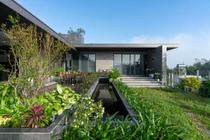 Khám phá nhà vườn 800m2 như khu nghỉ dưỡng tại Đà Nẵng