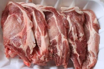 5 loại thịt lợn "rẻ như cho" cũng tránh xa