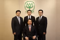 Khối tài sản khủng của gia tộc đứng sau Tập đoàn C.P